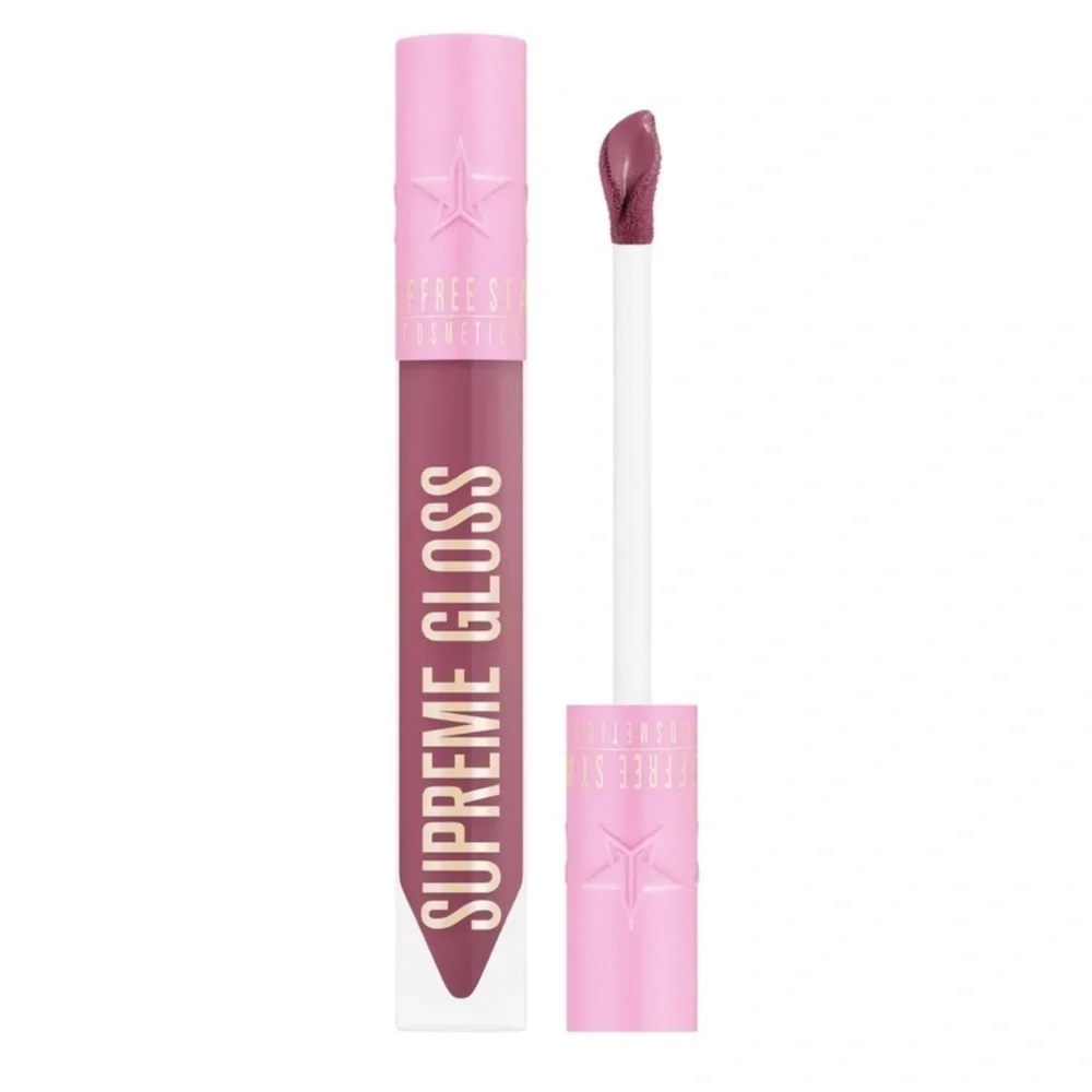 Improper Supreme Gloss by Jeffree Star - New in Box